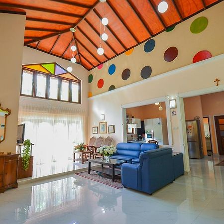 Kandy City Rest Bagian luar foto