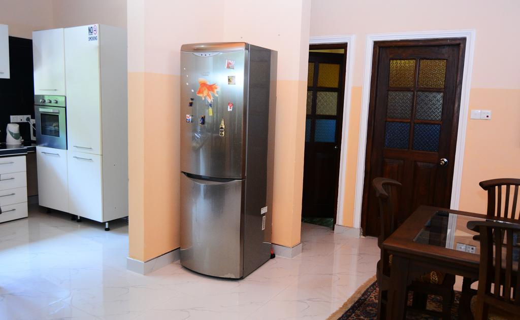 Kandy City Rest Bagian luar foto
