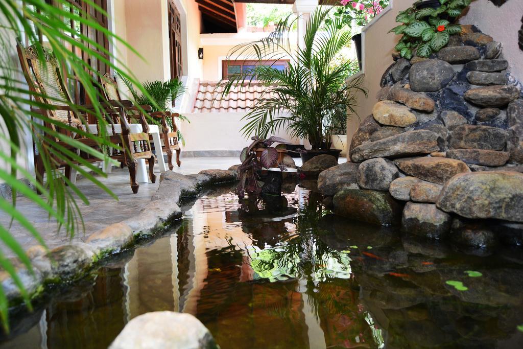 Kandy City Rest Bagian luar foto