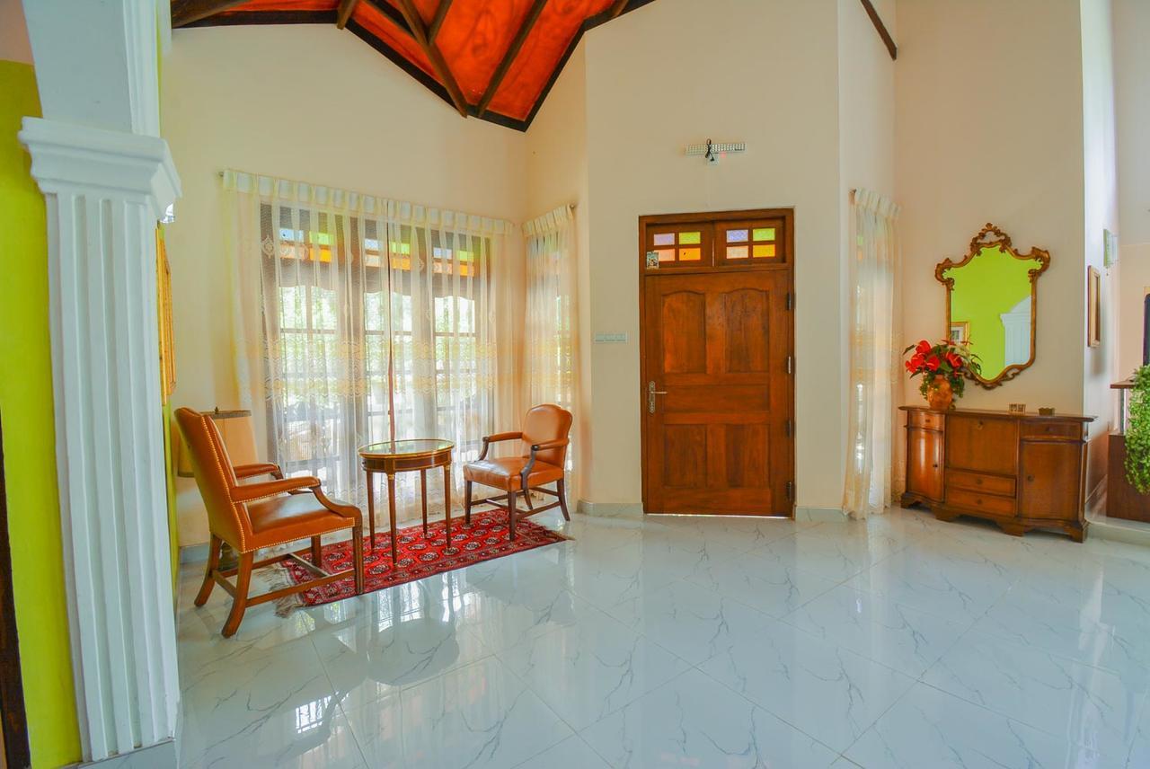 Kandy City Rest Bagian luar foto