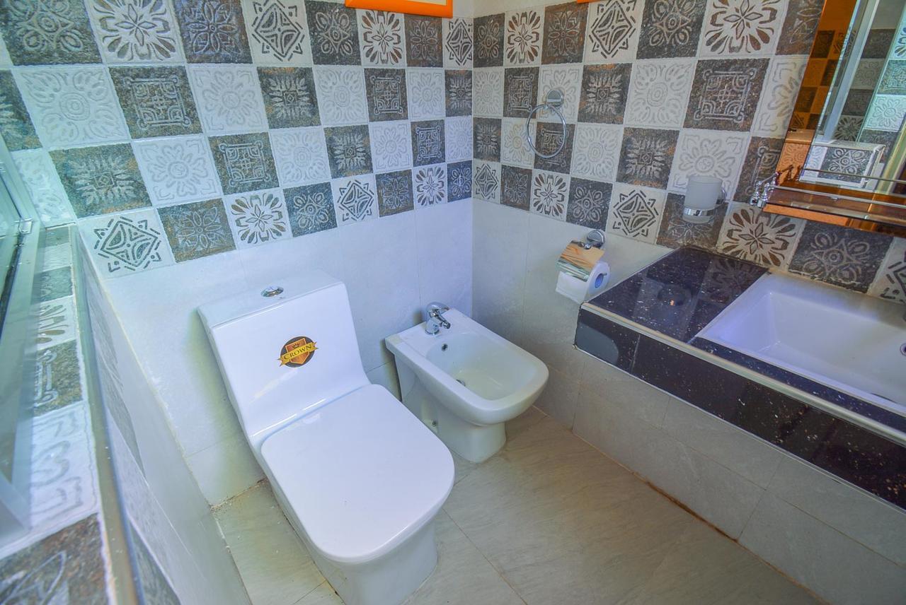 Kandy City Rest Bagian luar foto