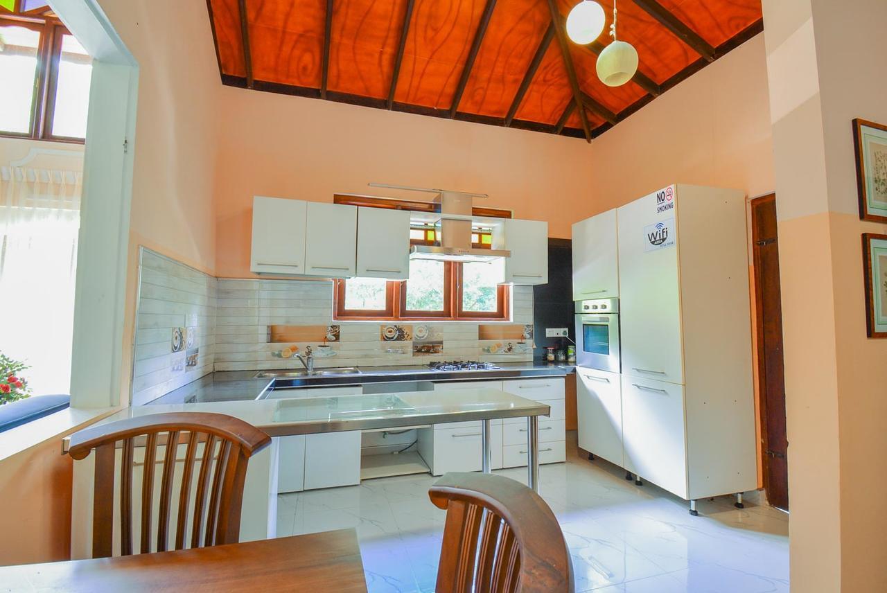 Kandy City Rest Bagian luar foto