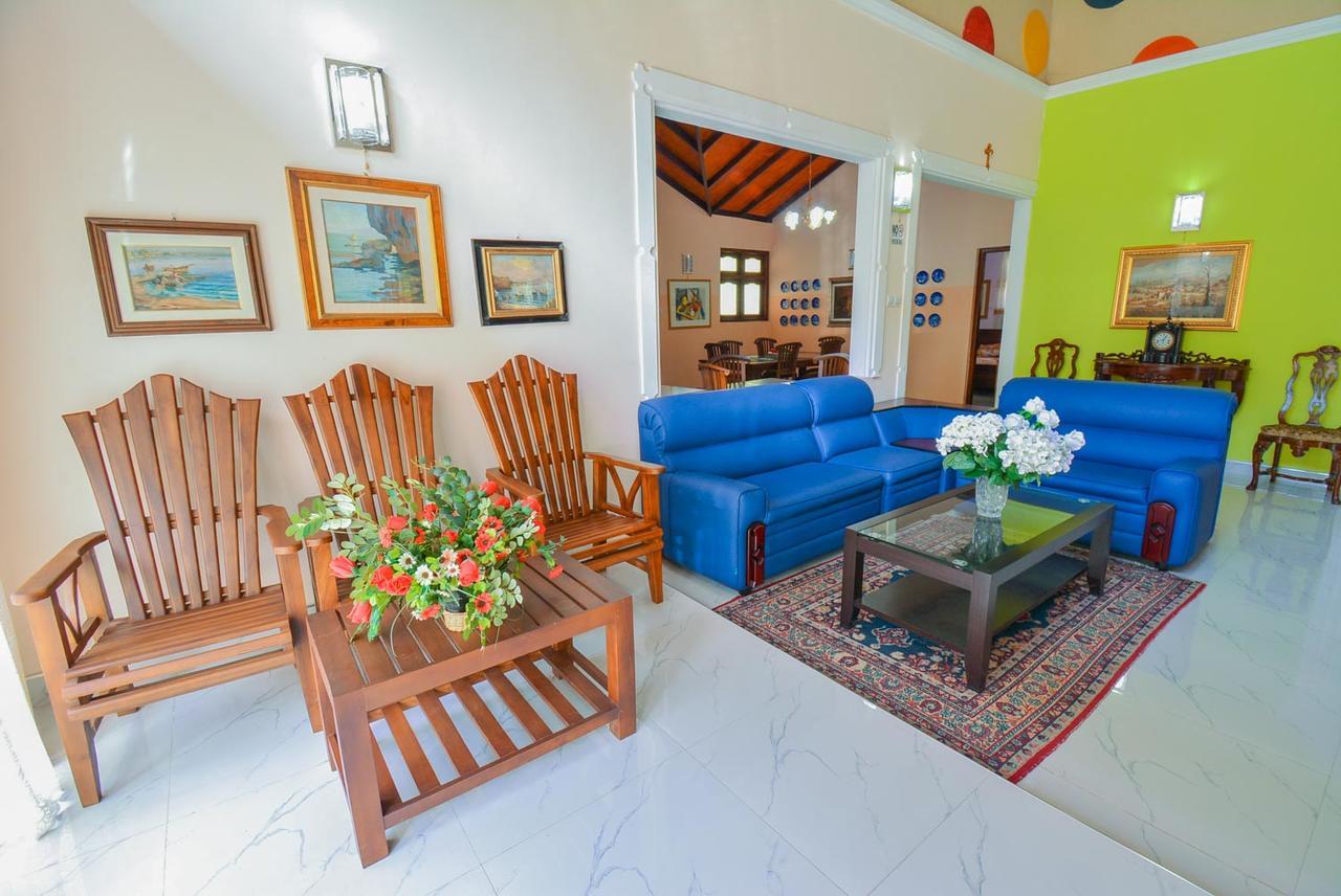Kandy City Rest Bagian luar foto