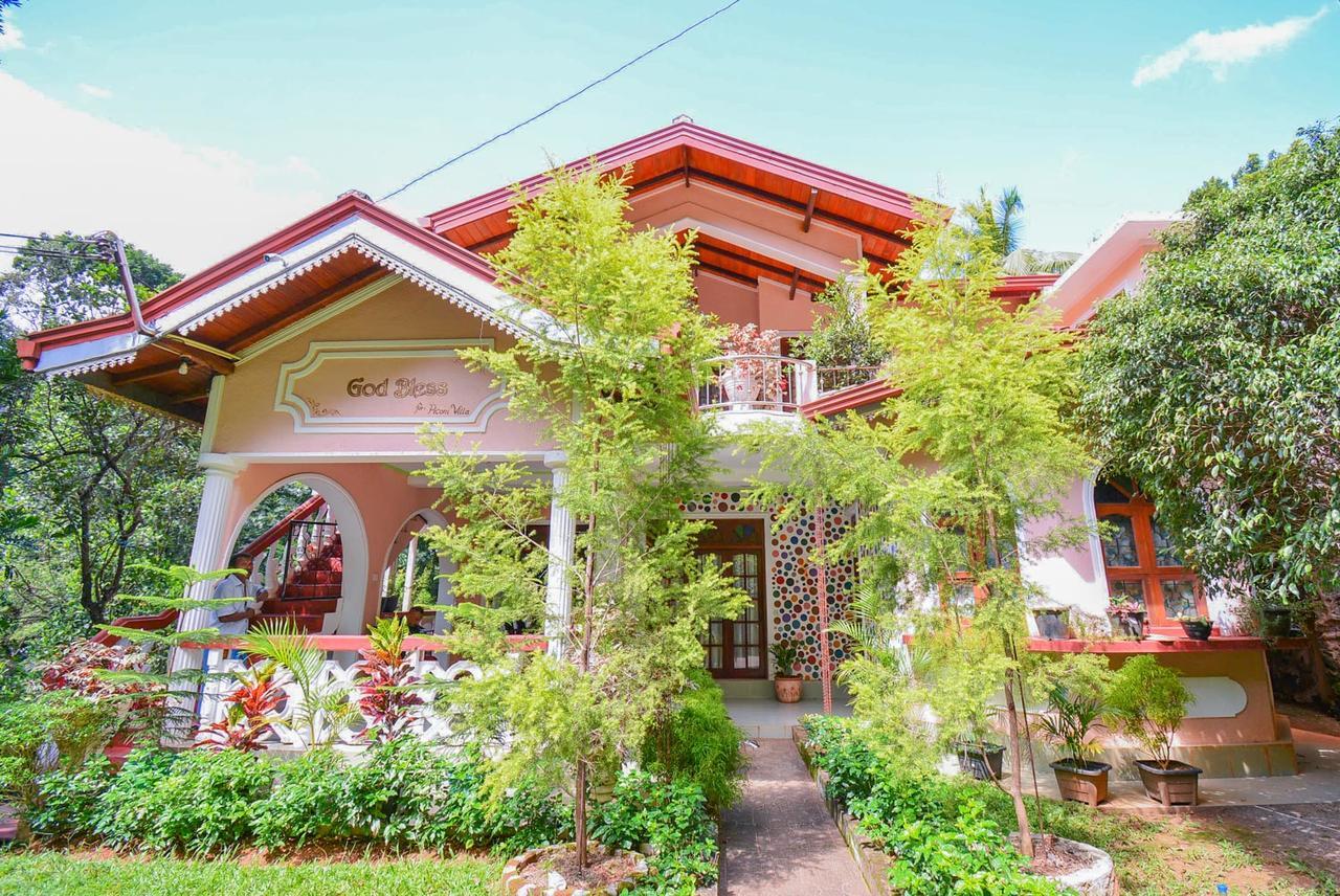 Kandy City Rest Bagian luar foto