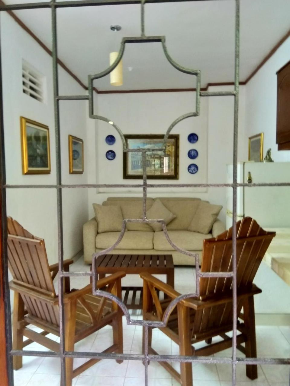 Kandy City Rest Bagian luar foto