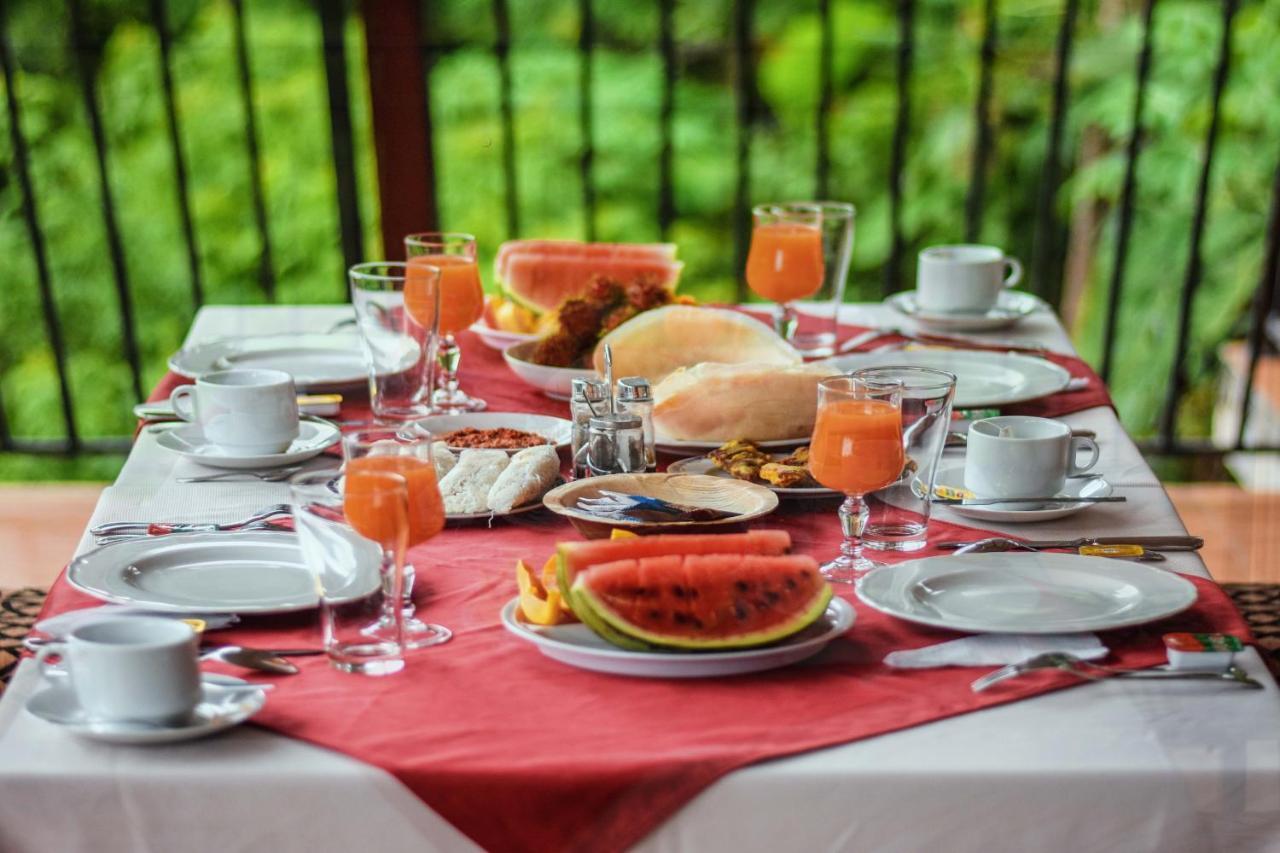 Kandy City Rest Bagian luar foto