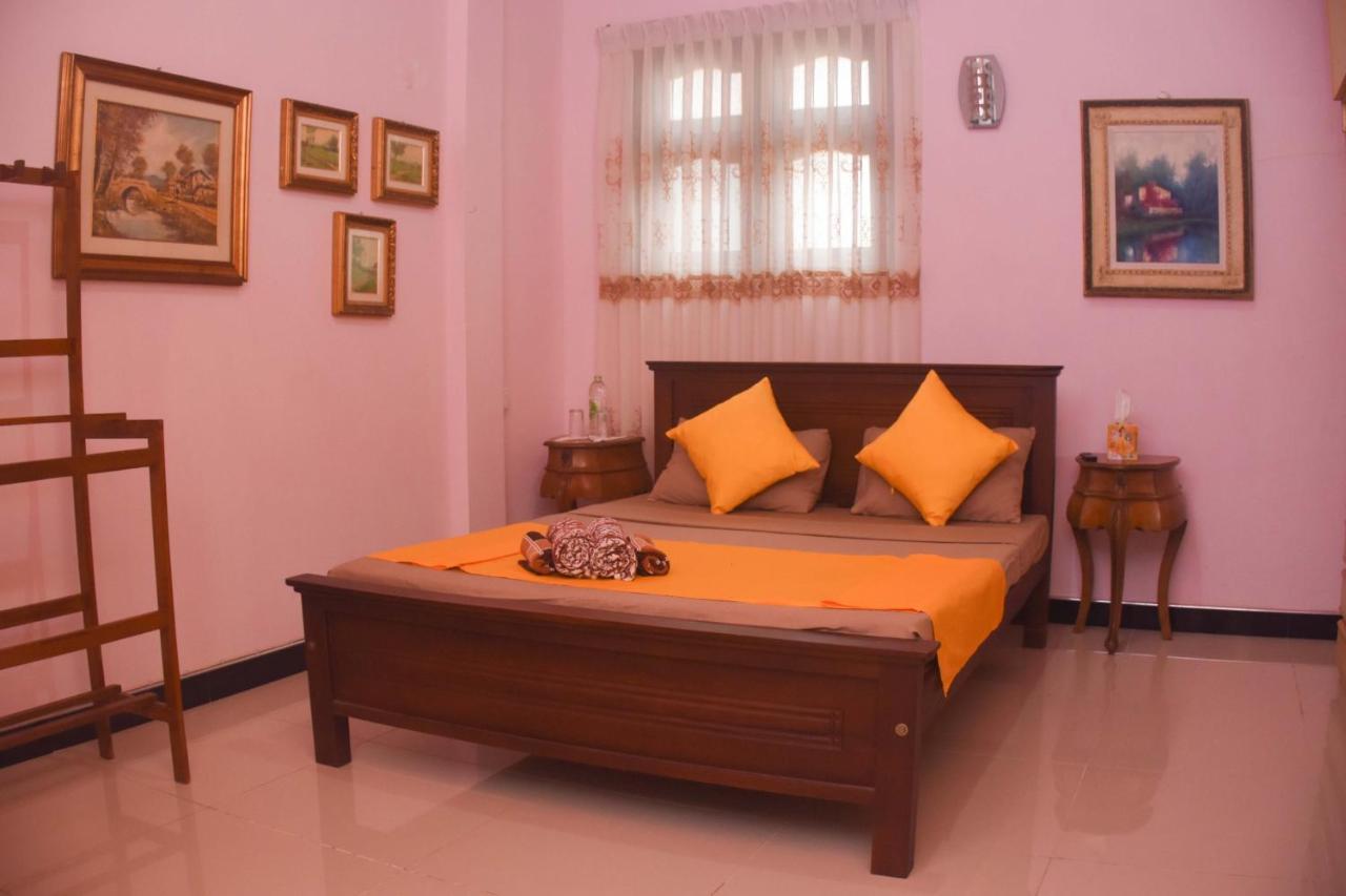 Kandy City Rest Bagian luar foto
