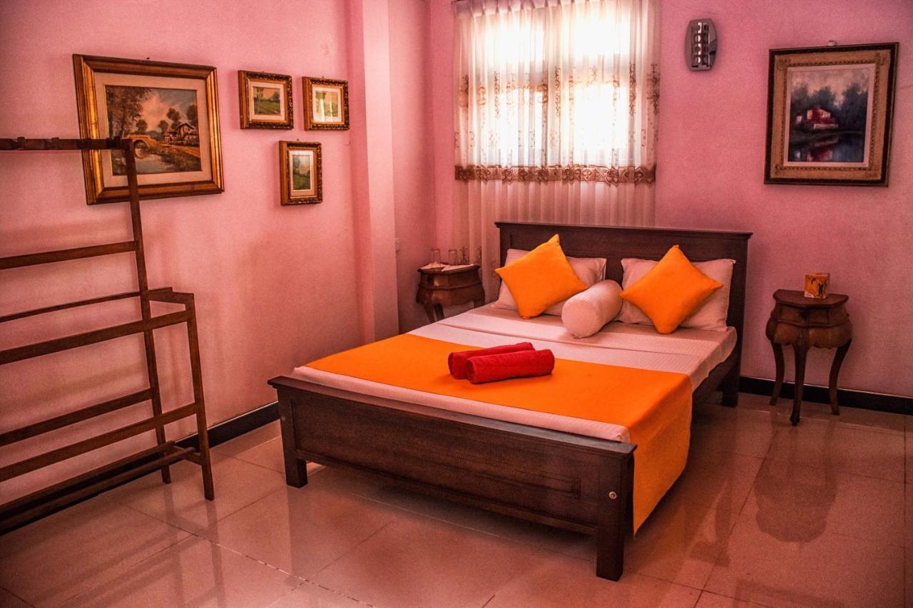 Kandy City Rest Bagian luar foto