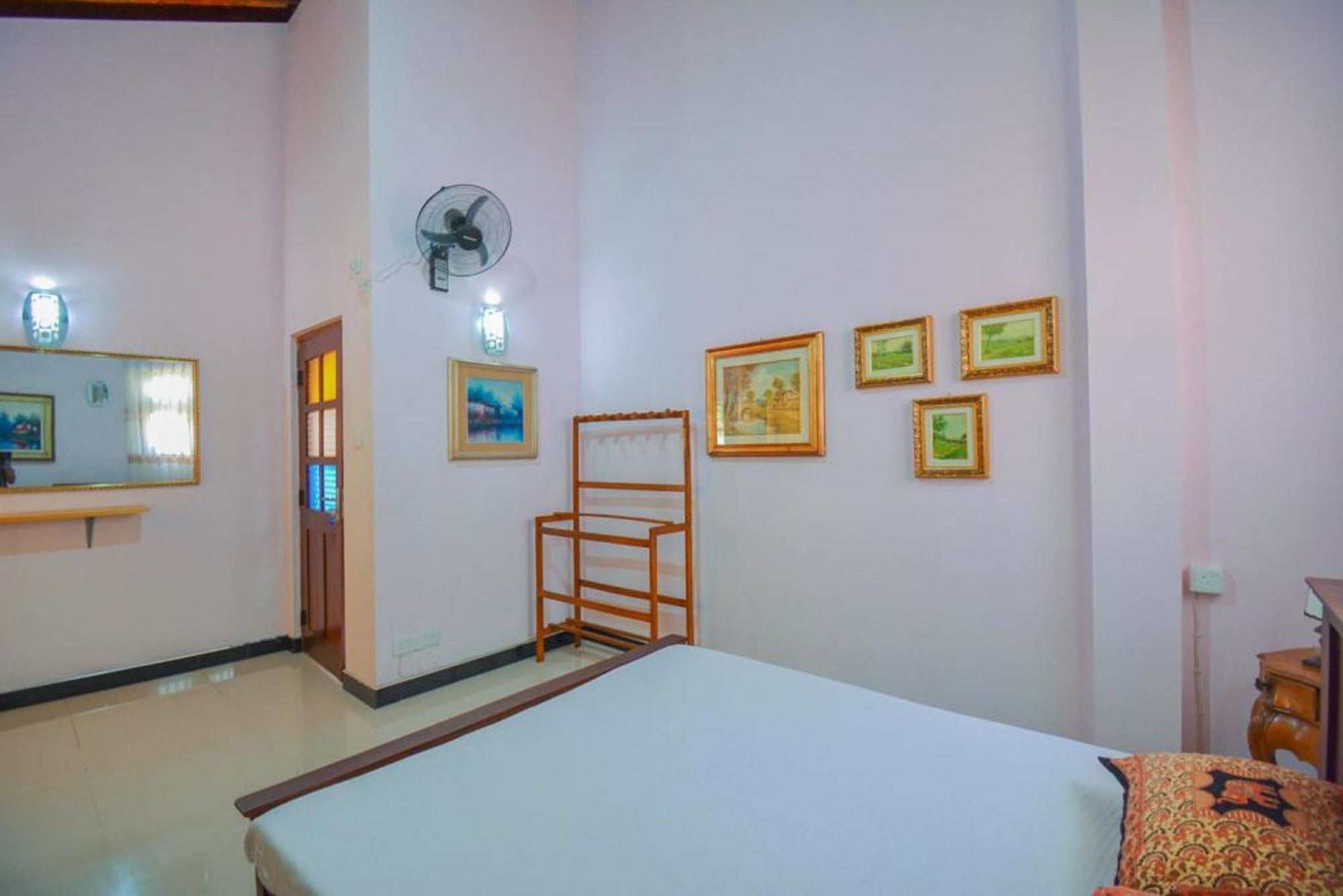 Kandy City Rest Bagian luar foto