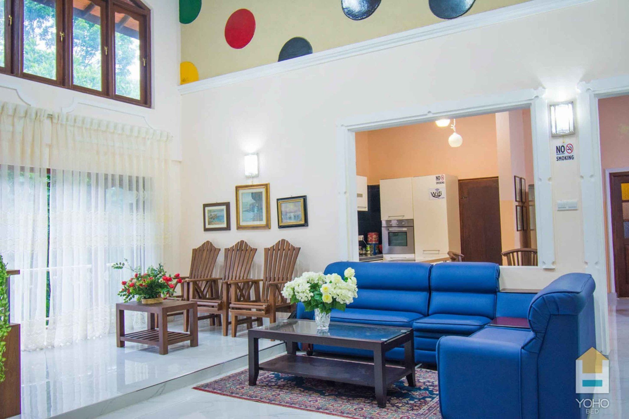 Kandy City Rest Bagian luar foto