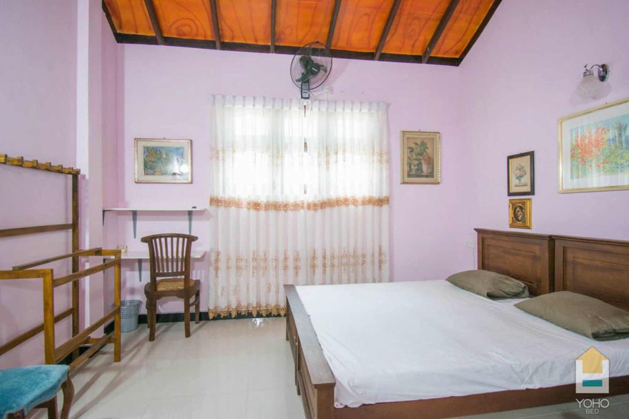 Kandy City Rest Bagian luar foto