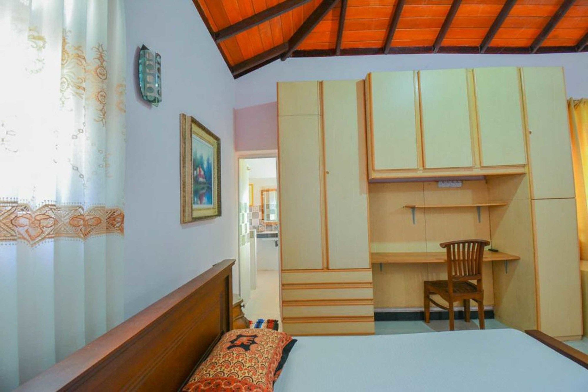 Kandy City Rest Bagian luar foto