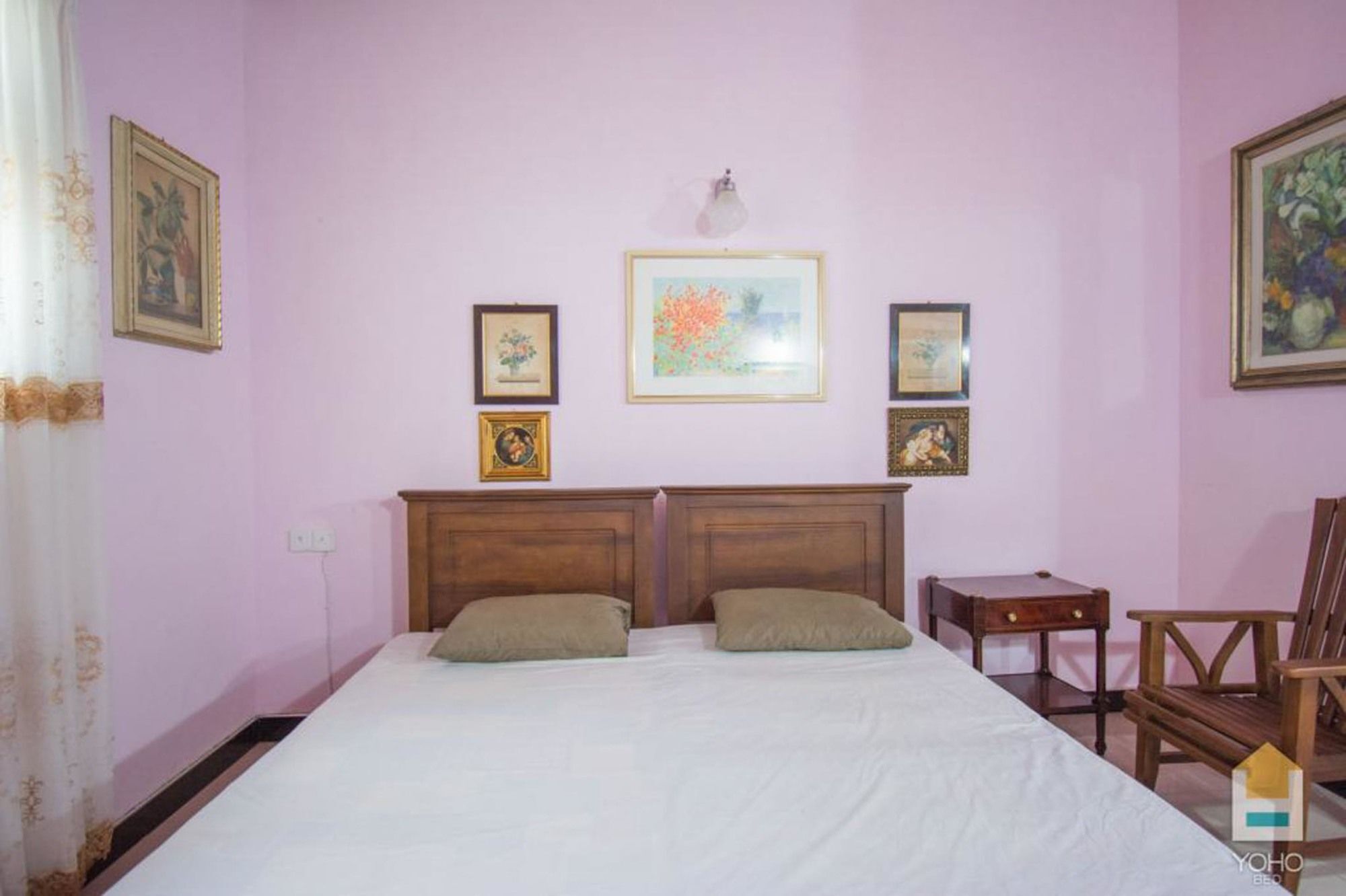 Kandy City Rest Bagian luar foto