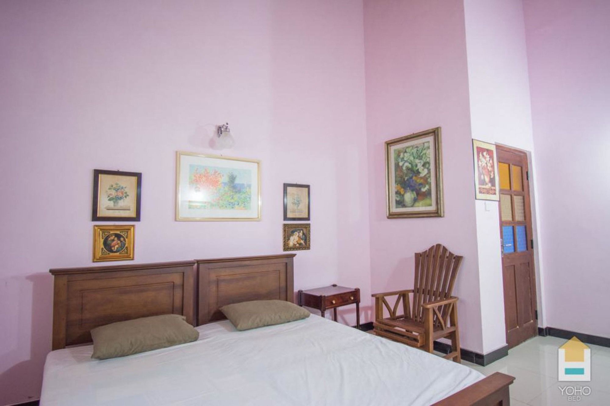 Kandy City Rest Bagian luar foto