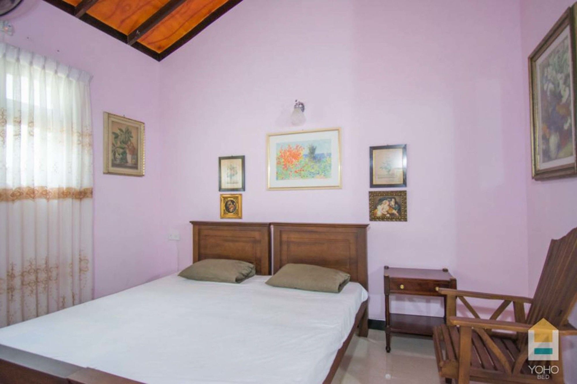Kandy City Rest Bagian luar foto