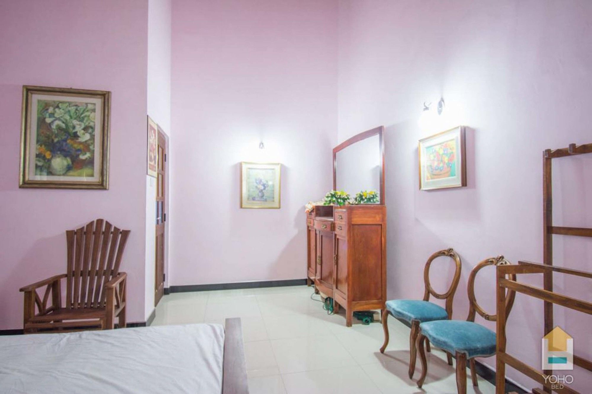 Kandy City Rest Bagian luar foto
