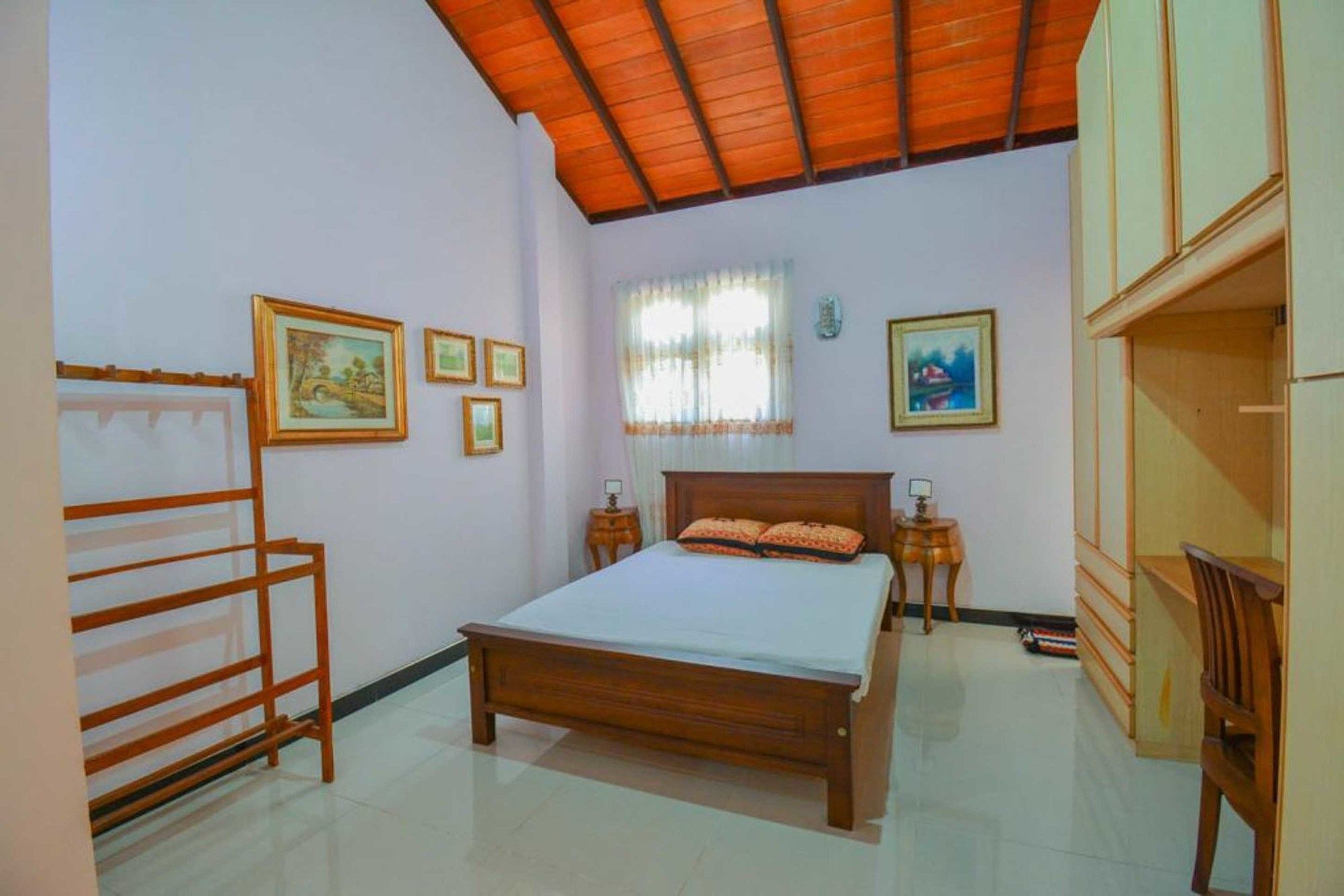 Kandy City Rest Bagian luar foto