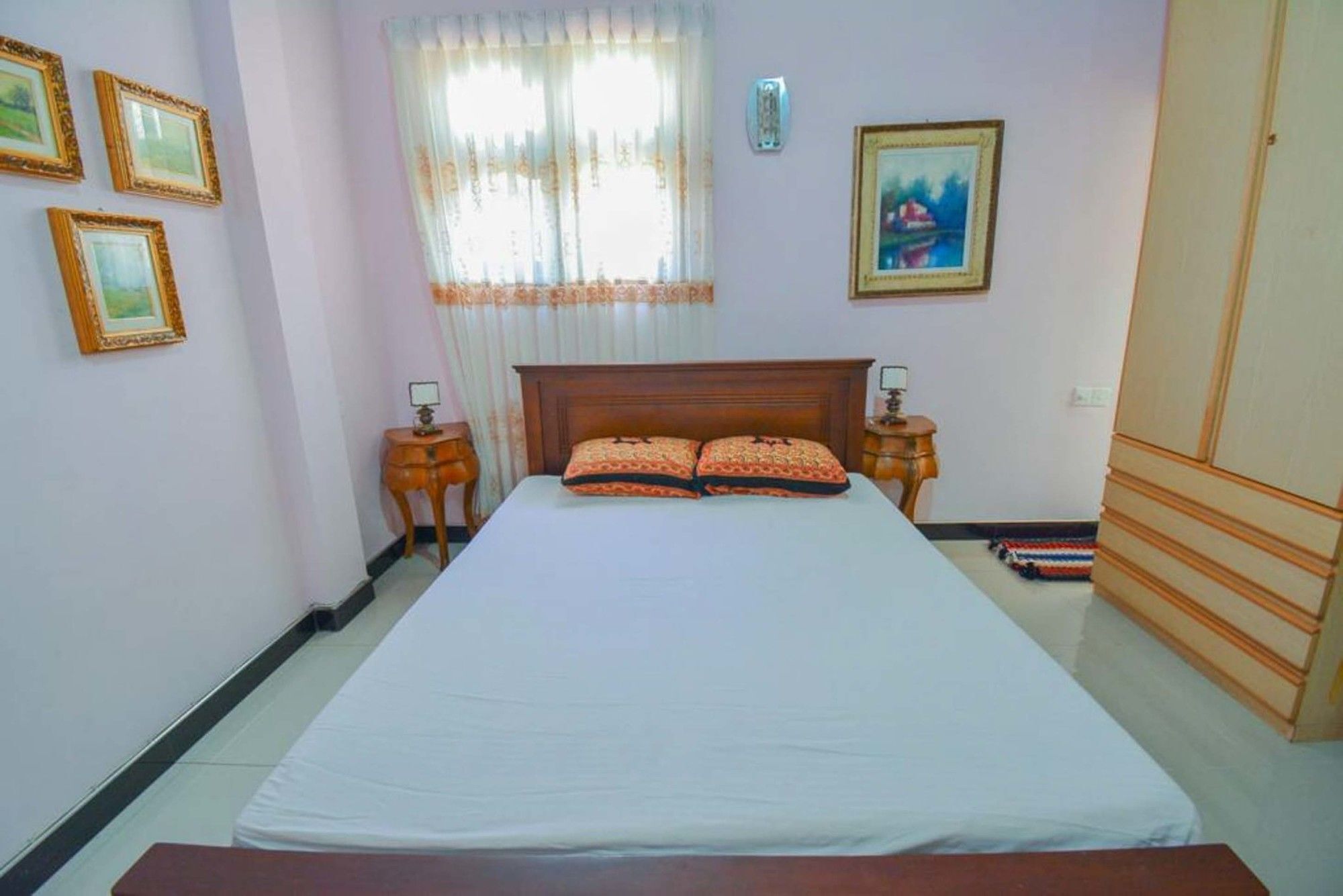 Kandy City Rest Bagian luar foto