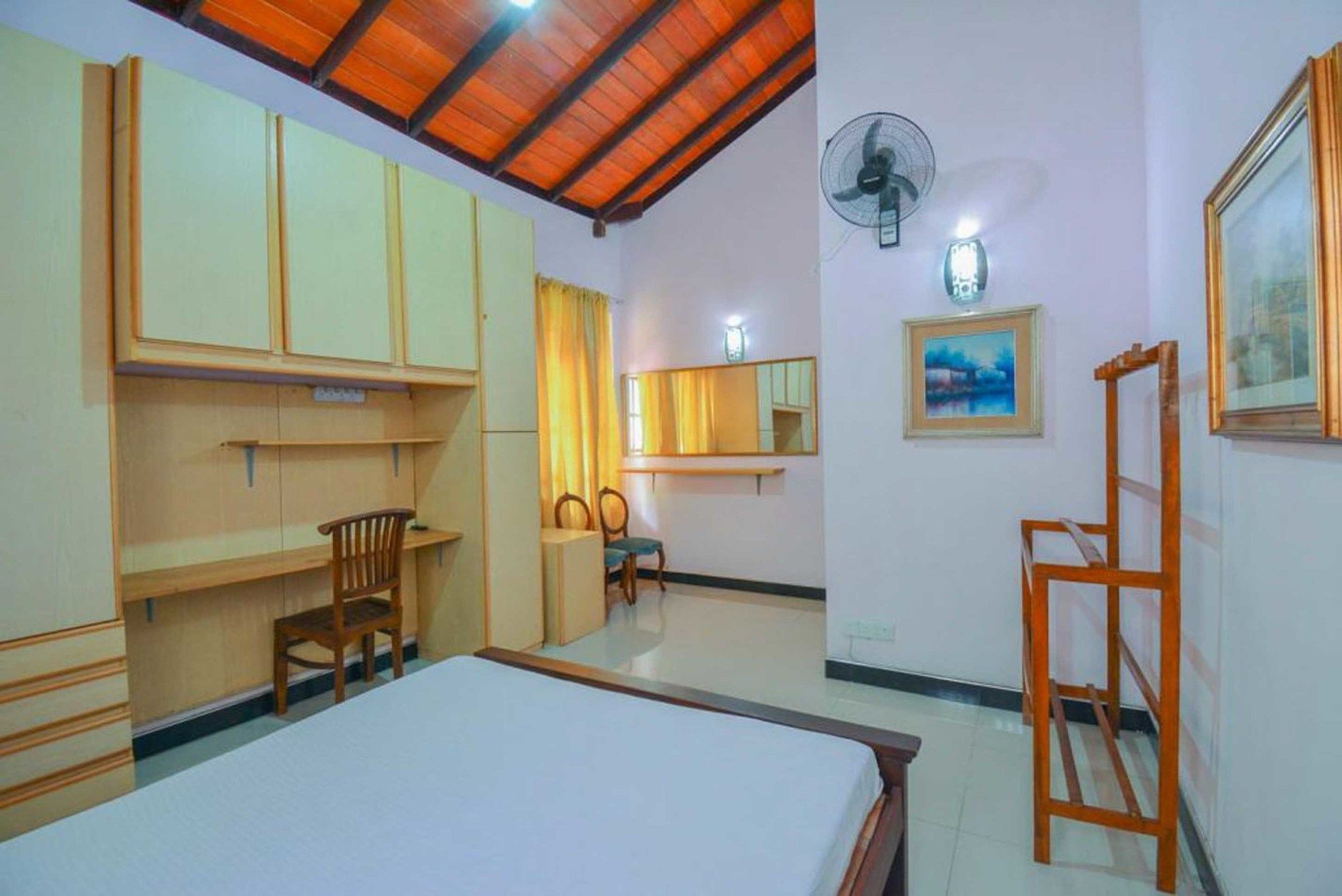 Kandy City Rest Bagian luar foto