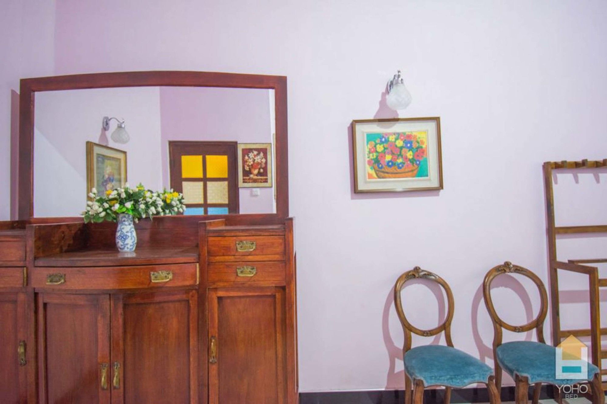 Kandy City Rest Bagian luar foto