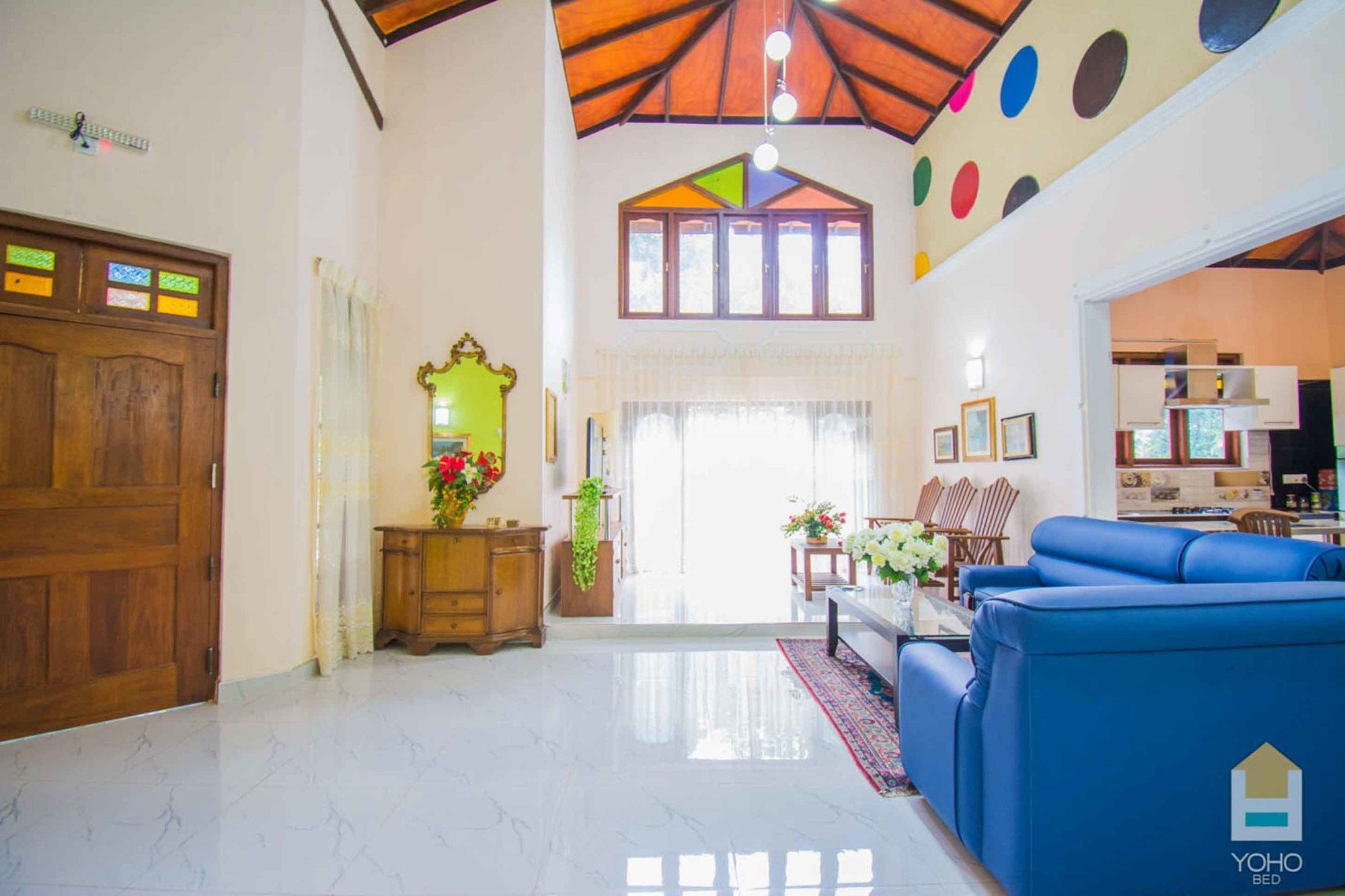 Kandy City Rest Bagian luar foto