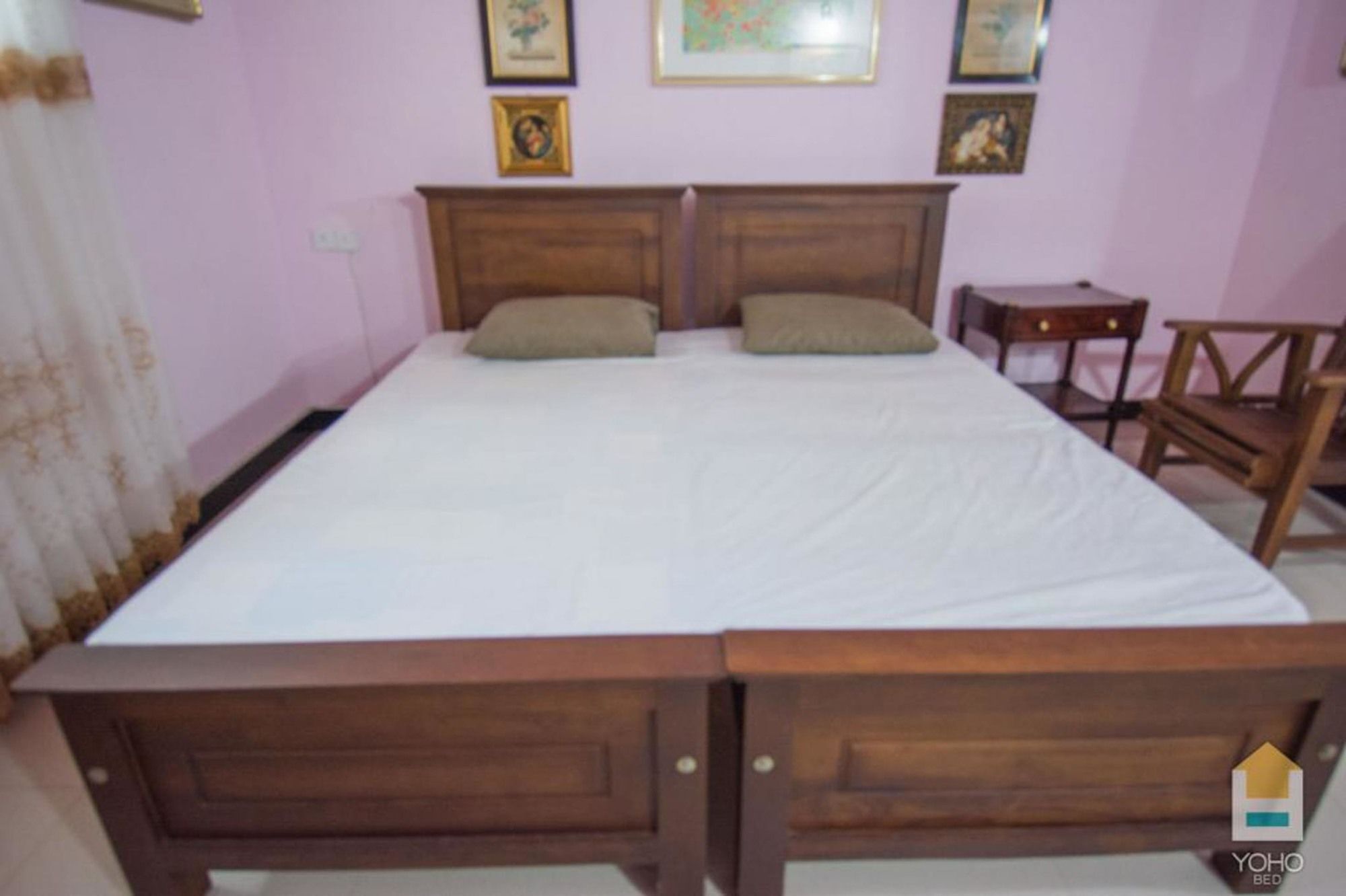 Kandy City Rest Bagian luar foto