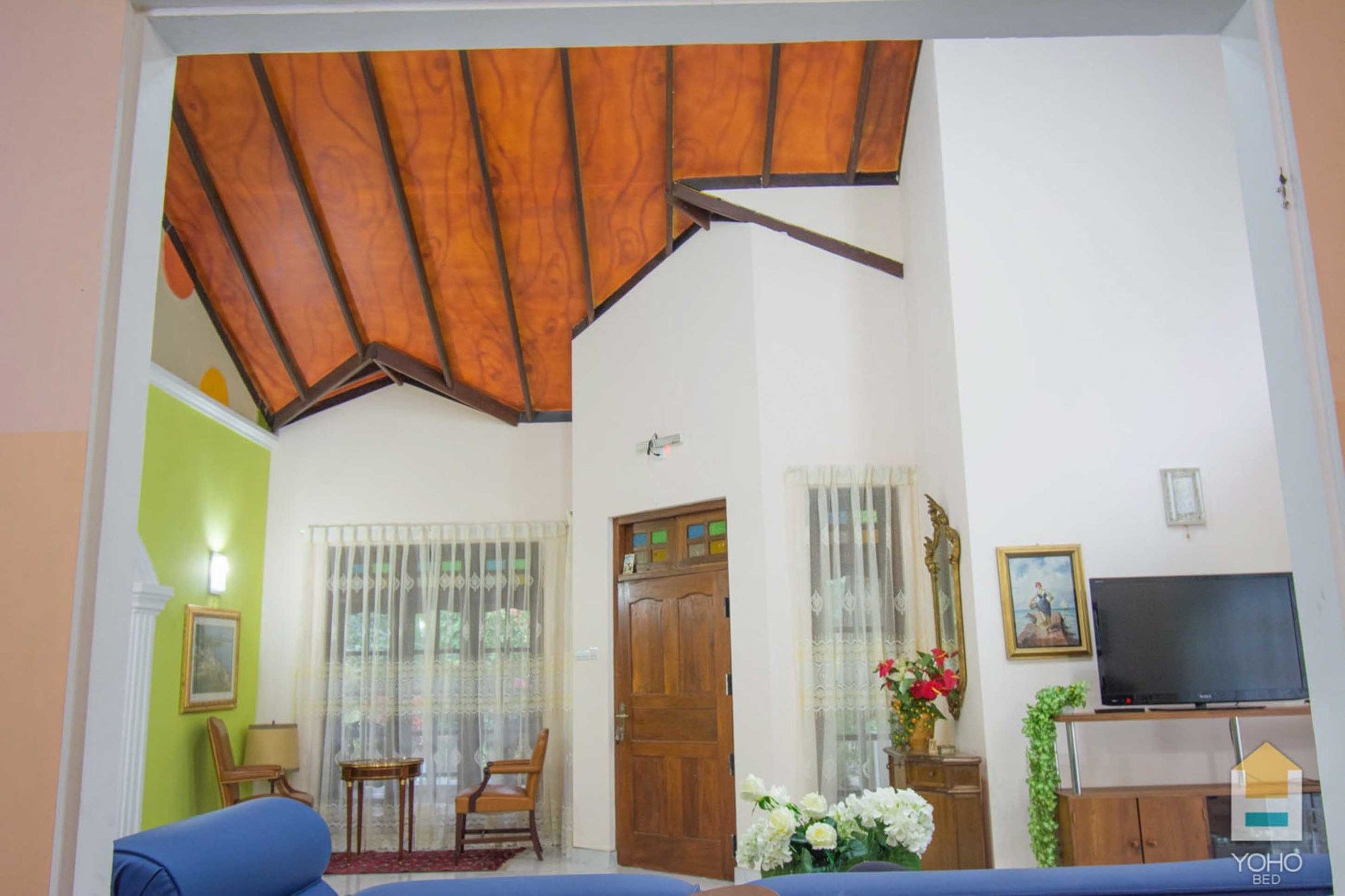 Kandy City Rest Bagian luar foto