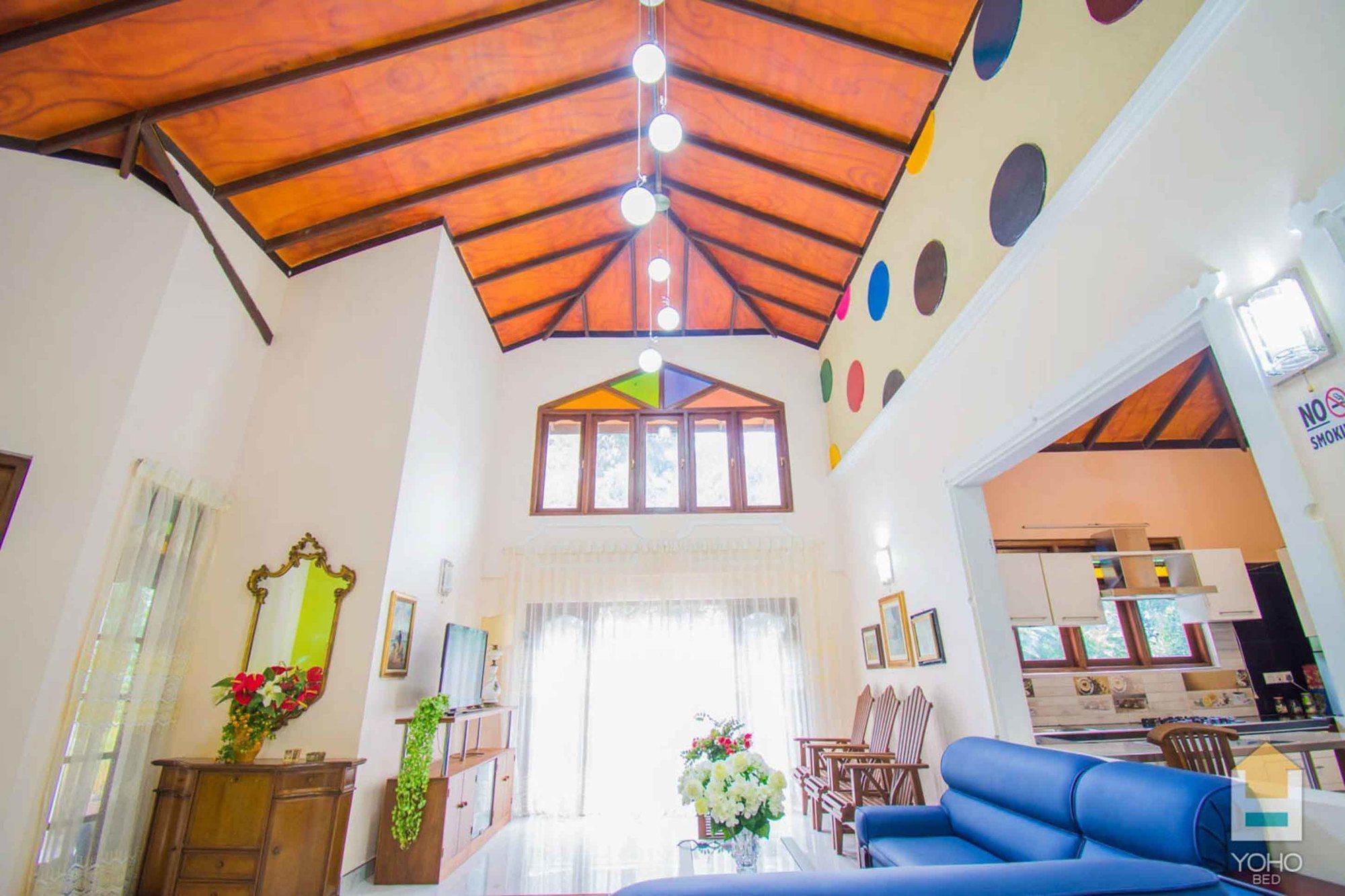 Kandy City Rest Bagian luar foto