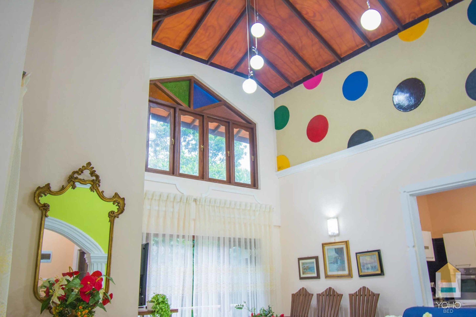 Kandy City Rest Bagian luar foto