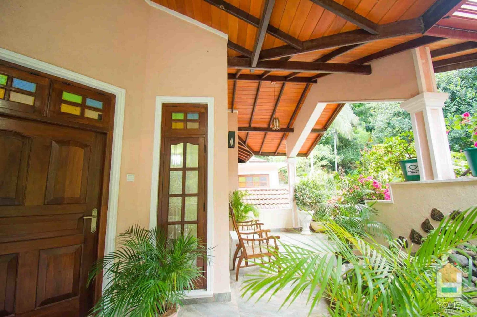 Kandy City Rest Bagian luar foto