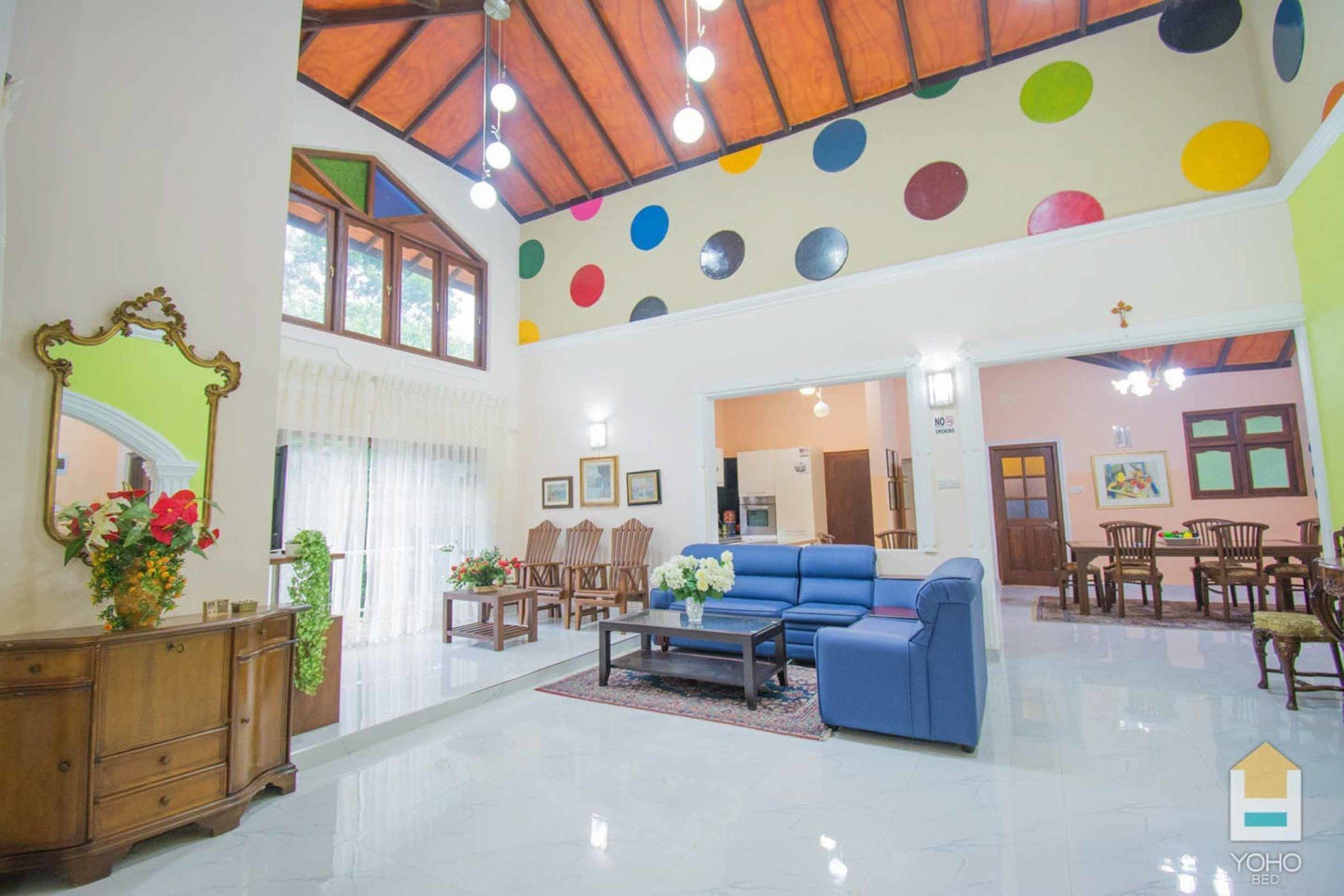 Kandy City Rest Bagian luar foto